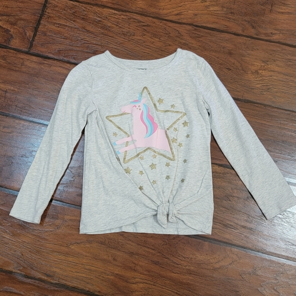 Carter's Other - Carter's top